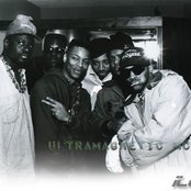 Ultramagnetic Mc's - List pictures