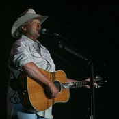 Alan Jackson - List pictures