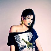 Sue Cho - List pictures