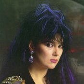 Ann Wilson - List pictures