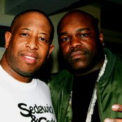Dj Premier & Bumpy Knuckles - List pictures