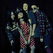 Four Non Blondes - List pictures