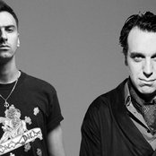 Octave Minds - List pictures