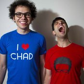 A Great Big World - List pictures