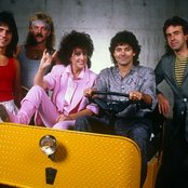 Starship - List pictures