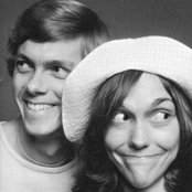 The Carpenters - List pictures