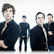 Jonas & The Massive Attraction - List pictures