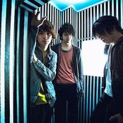 Unison Square Garden - List pictures