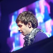 Arty - List pictures