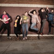 Dusty Rhodes And The River Band - List pictures