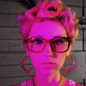 Kreayshawn - List pictures