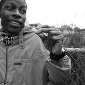 Jesse Boykins Iii - List pictures