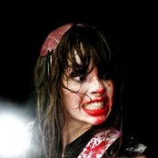 Le Butcherettes - List pictures