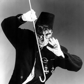 Visage - List pictures