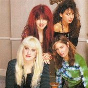 The Bangles - List pictures