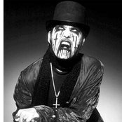 King Diamond - List pictures