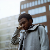 Childish Gambino - List pictures