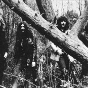 Black Sabbath - List pictures
