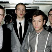 Ordinary Boys - List pictures