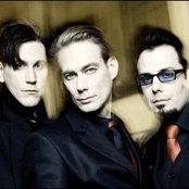 Covenant - List pictures