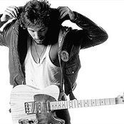 Bruce Springsteen & The Sessions Band - List pictures