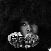 Erykah Badu - List pictures
