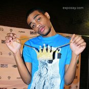 K-shawn - List pictures