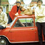 Spencer Davis Group - List pictures