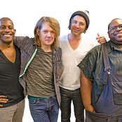 Soul Asylum - List pictures