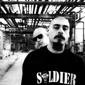 Psycho Realm - List pictures