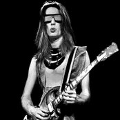 Rundgren Todd - List pictures