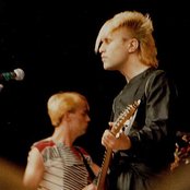 A Flock Of Seagulls - List pictures