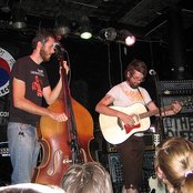 Andrew Jackson Jihad - List pictures