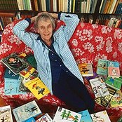 Astrid Lindgren - List pictures