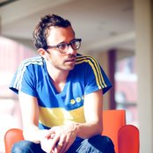 Jesse Harris - List pictures