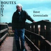 Dave Greenslade - List pictures