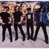 Squad Five-o - List pictures