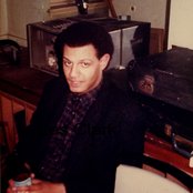 Barry Adamson - List pictures