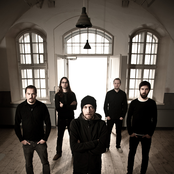 Ghost Brigade - List pictures