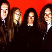 Akercocke - List pictures