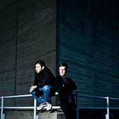 Chase & Status - List pictures