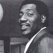 Otis Redding - List pictures