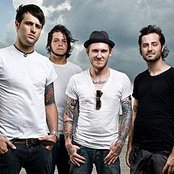 The Gaslight Anthem - List pictures