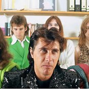 Bryan Ferry & Roxy Music - List pictures