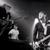 Burning Jet Black - List pictures