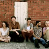 The Paper Kites - List pictures