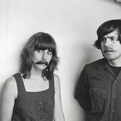 The Fiery Furnaces - List pictures