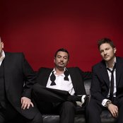 Fun Lovin Criminals - List pictures