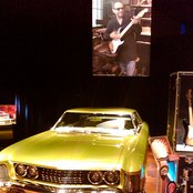 Jimmie Vaughan - List pictures