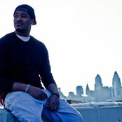 Young Gliss - List pictures